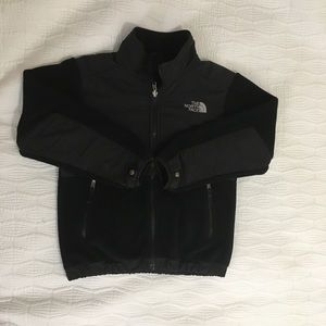 North Face Boys Jacket